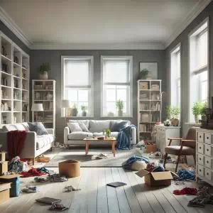 logement insalubre niveau acceptable