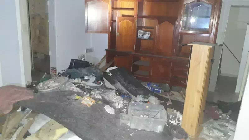 débarras appartement diogène simiane collongue