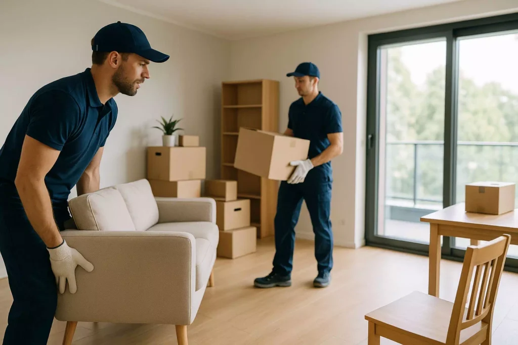 Débarras Simiane-Collongue