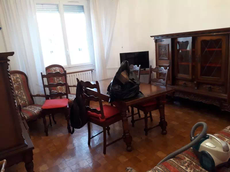 Débarras de maison à Simiane Collongue