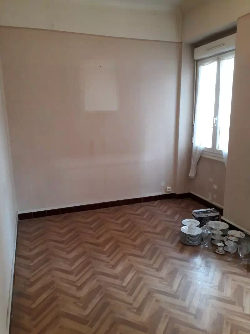 Débarras Marseille 13003 - Appartement à vider 3eme etage apres intervention