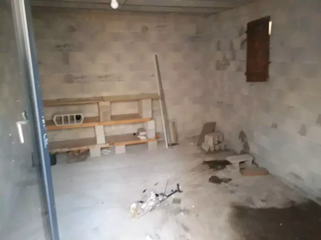 Debarras Marseille - Apres debarras remise 13011