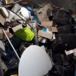 Debarras Marseille - Avant debarras remise 13011