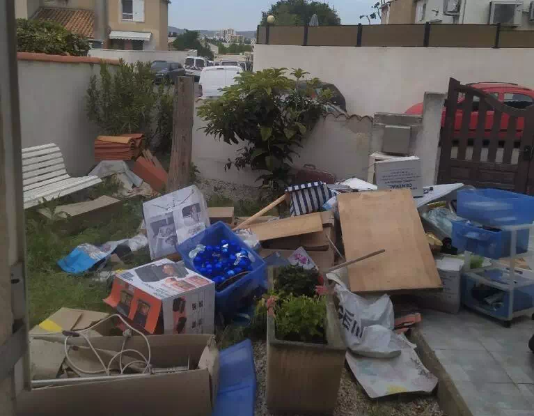 Débarra éco responsable à Marseille en 2026