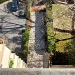 vider-un-appartement-sans-ascensseur