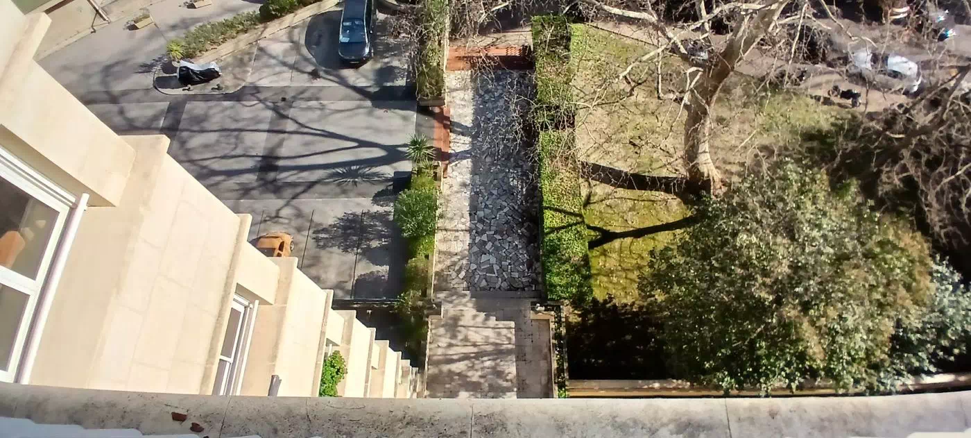 vider-un-appartement-sans-ascensseur