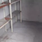 Cave vidée après débarras à Marseille 2ᵉ par Les Alliés du Débarras