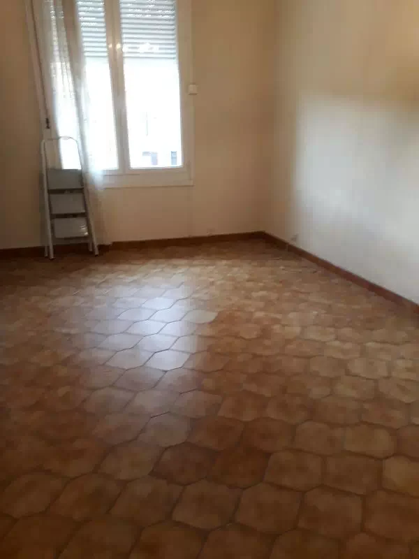 Débarras après décès - après le débarras