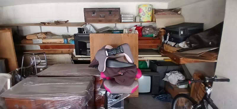 débarras gratuit ou facturé