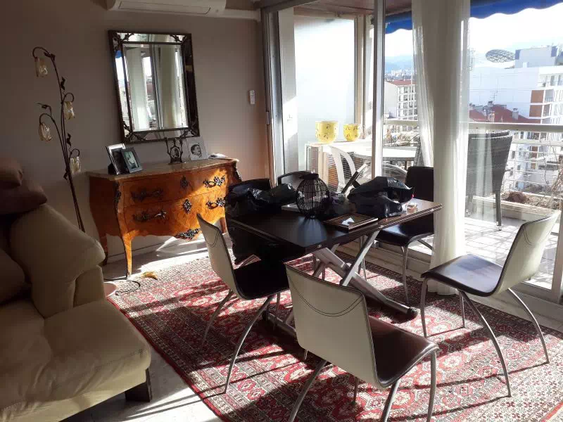 Tri des meubles avant don ou revente