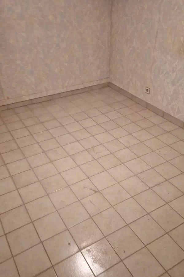 Appartement après débarras rue des Lavandins à Martigues