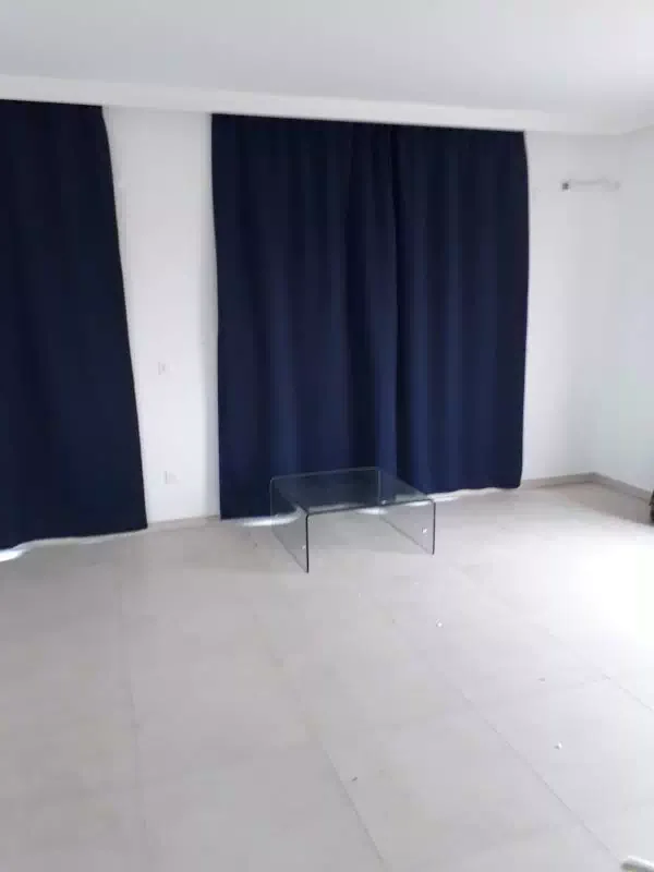 Logement vidé après intervention à Marseille 13008